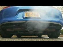 Load and play video in Gallery viewer, Porsche 981 Boxster / Cayman SOUL Competition Headers