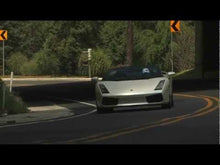 Load and play video in Gallery viewer, Fabspeed Lamborghini Gallardo Supersport X-Pipe Exhaust System (2004-2008) - FS.LAM.GDO.SSX