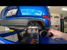 Load and play video in Gallery viewer, Porsche 991.2 Carrera Base / S (without PSE) Street Package