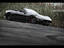Load and play video in Gallery viewer, Fabspeed Maserati GranTurismo Resonator Bypass X- Pipe (2008-2019) - FS.MAS.GT.XP