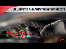 Load and play video in Gallery viewer, PARAGON PERFORMANCE C8 CORVETTE AFM & NPP EXHAUST VALVE SIMULATORS