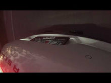 Load and play video in Gallery viewer, Porsche 991.2 Carrera (with PSE) Cat Bypass Pipes
