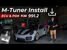 Load and play video in Gallery viewer, Porsche 991.2 Turbo M-Engineering ECU Tune