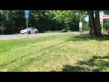 Load and play video in Gallery viewer, Fabspeed Ferrari F355 Sport Headers (1994-1999)