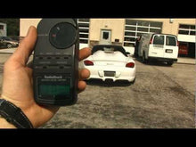 Load and play video in Gallery viewer, Fabspeed Porsche 987.2 Boxster / Cayman/ Cayman R, Spyder Sport Headers (2009-2012) - FS.POR.9872.SHDR