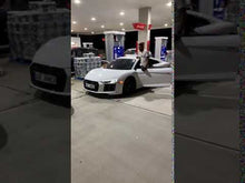 Load and play video in Gallery viewer, Audi R8 (2017-2019) SOUL Race Exhaust System