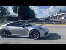 Load and play video in Gallery viewer, Porsche 992 Carrera Sport Catalytic Converters