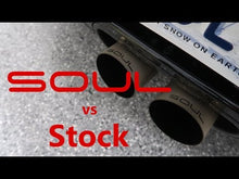 Load and play video in Gallery viewer, Porsche 987.1 Boxster Cayman SOUL Competition Package