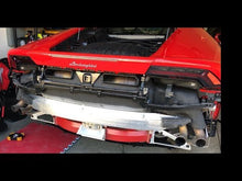 Load and play video in Gallery viewer, Lamborghini Huracan SOUL Race Exhaust System