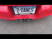 Load and play video in Gallery viewer, Porsche 987.1 Boxster / Cayman SOUL Performance Exhaust System