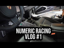 Load and play video in Gallery viewer, Numeric Racing Porsche 991 / 991.2 / 992 Carrera / GT3 Performance Shifter Cables (2012+) - NM207