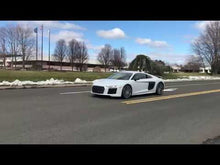 Load and play video in Gallery viewer, Audi R8 (2017-2019) SOUL Race Exhaust System