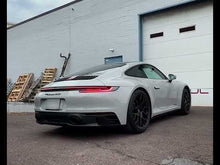 Load and play video in Gallery viewer, Porsche 992 Carrera Performance Exhaust Systems