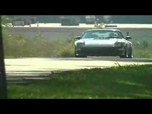 Load and play video in Gallery viewer, Fabspeed Porsche 993 Carrera Maxflo Performance Exhaust System (1994-1998)