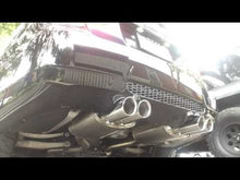 Load and play video in Gallery viewer, Fabspeed BMW M3 E90 / 92 / 93 Maxflo Performance Exhaust System (2007-2013) - FS.BMW.E9X.MAXP