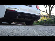 Load and play video in Gallery viewer, Fabspeed BMW M235i (F22) Valvetronic Performance Exhaust System - FS.BMW.M235.VLVPR
