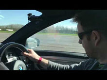 Load and play video in Gallery viewer, Fabspeed BMW M5 F10 Muffler Bypass Pipes - FS.BMW.F10.MBP