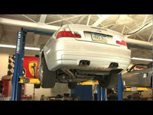 Load and play video in Gallery viewer, Fabspeed BMW M3 E46 Sport Catalytic Converters (2000-2006) - FS.BMW.E46.SC