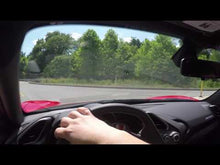 Load and play video in Gallery viewer, Fabspeed Ferrari 488 GTB/Spider Sport Cats (2016+) - FS.FER.488.SC