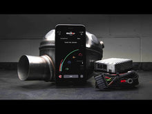 Load and play video in Gallery viewer, Fabspeed Tesla Model 3 Dual Speaker Active Exhaust System