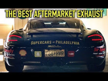 Load and play video in Gallery viewer, Porsche 987.1 Boxster Cayman SOUL Competition Package