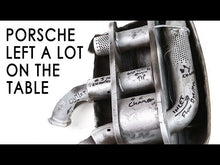 Load and play video in Gallery viewer, Fabspeed Porsche 997 Carrera Performance Package (2005-2008) - FS.POR.997.SPKGEP