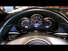 Load and play video in Gallery viewer, Fabspeed Porsche 987.2 Boxster / Cayman/ Cayman R, Spyder Sport Headers (2009-2012) - FS.POR.9872.SHDR