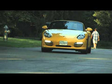 Load and play video in Gallery viewer, Fabspeed Porsche 987.2 Boxster / Cayman Performance Package (2009-2012) - FS.POR.9872.SPKGP