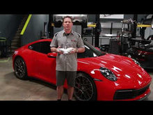 Load and play video in Gallery viewer, Porsche 992 Carrera IPD Plenum (2019+) - 92274-3.0