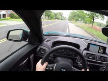 Load and play video in Gallery viewer, Fabspeed BMW M2 (F87) Sport Cat Downpipe - FS.BMW.M2F87.SCDP
