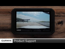 Load and play video in Gallery viewer, Garmin Catalyst™ Driving Performance Optimizer