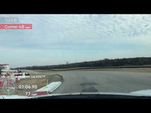 Load and play video in Gallery viewer, Porsche 981 GT4 / Boxster Spyder / Clubsport SOUL Competition Headers