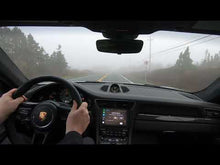 Load and play video in Gallery viewer, Porsche 991 GT3 / GT3 RS / 911R SOUL Valved Side Muffler Bypass Pipes
