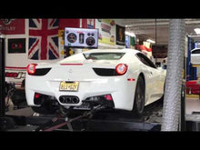 Load and play video in Gallery viewer, Ferrari 458 Italia XperTune Performance Software - FS.FER.458.ET