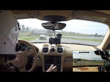 Load and play video in Gallery viewer, Porsche 981 Boxster / Cayman SOUL Competition Headers