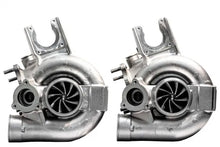 Load image into Gallery viewer, McLaren 720S / 765LT PURE PT1200 Turbo Upgrade