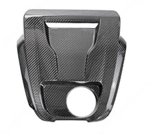 Load image into Gallery viewer, Carbon Fiber 5 Piece Engine Bay Set - Audi R8 V10 2016-2017