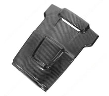 Load image into Gallery viewer, Carbon Fiber Engine Cover - Audi R8 2013+