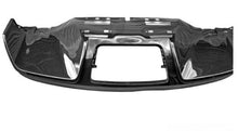 Load image into Gallery viewer, Carbon Fiber Rear Diffuser - Audi R8 (V10) 2009-2013