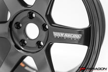 Load image into Gallery viewer, VOLK RACING TE37 C8 CORVETTE 19X9.5 ET36, 20X11 ET39 - GUNMETAL