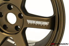 Load image into Gallery viewer, VOLK RACING TE37 C8 CORVETTE 19X9.5 ET36, 20X11 ET39 - BLAST BRONZE