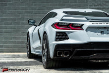 Load image into Gallery viewer, PARAGON PERFORMANCE C8 CORVETTE WHEEL SPACERS