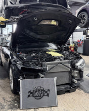 Load image into Gallery viewer, CSF BMW F-Chassis Gen 1 B58 High-Performance All-Aluminum Radiator