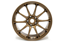 Load image into Gallery viewer, TITAN 7 T-R10 19X9,20X11.5 5X120 CHEVROLET C8 CORVETTE WHEELS - TECHNA BRONZE