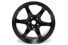 Load image into Gallery viewer, TITAN 7 T-D6 19X9,20X11.5 5X120 CHEVROLET C8 CORVETTE WHEELS - MACHINED BLACK