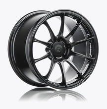 Load image into Gallery viewer, TITAN 7 T-R10 19X9,20X11.5 5X120 CHEVROLET C8 CORVETTE WHEELS - MACHINE BLACK