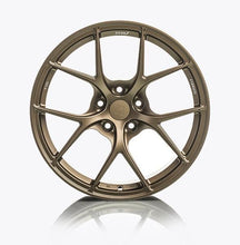 Load image into Gallery viewer, TITAN 7 T-S5 19X9,20X11.5 5X120 CHEVROLET C8 CORVETTE - TECHNA BRONZE