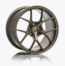 Load image into Gallery viewer, TITAN 7 T-S5 19X9,20X11.5 5X120 CHEVROLET C8 CORVETTE - TECHNA BRONZE