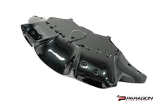 Load image into Gallery viewer, VERUS ENGINEERING C8 CORVETTE CARBON FLASH REAR DIFFUSER
