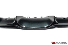 Load image into Gallery viewer, VERUS ENGINEERING C8 CORVETTE CARBON FLASH REAR DIFFUSER